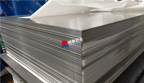 电池壳用铝板